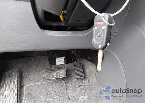 2006 Honda Accord 3.0 Ex из США, поврежденный, VIN 1HGCM82696A008619